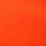 Load image into Gallery viewer, Polar Fleece Fabric Orange Sold By The Yard 60" Wide
