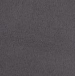 Load image into Gallery viewer, Fleece Fabric dark gray Sold By The Yard 60" Wide
