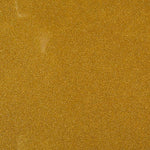 Load image into Gallery viewer, Vinyl Faux PU Sparkle Glitter Fabric - GOLD - 54" Width Sold By The Yard
