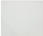 Load image into Gallery viewer, Fleece Solid Polar Fleece Fabric  White  Sold By The Yard 60" Wide Blanket  clothes quilts
