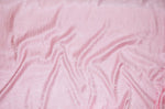 Load image into Gallery viewer, Satin Iridescent Shimmer Crushed Dress wedding table Fabric PINK / 54" Wide / Sold By the yard
