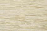 Load image into Gallery viewer, Creased Taffeta IVORY Crushed | Fabric By 25 yards Yard 50"/52" Tablecloths, linens dress
