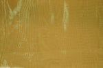 Load image into Gallery viewer, 10 yards GOLD mirror Organza Twinkle sheer fabric polyester 58" wide

