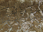 Load image into Gallery viewer, Gold Sheer Second Skin Sequin Knit 54” Wide || High End Fabric by the Yard
