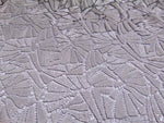 Load image into Gallery viewer, White Sheer Second Skin Sequin Knit 54" Wide || HIgh End Fabric by the Yard
