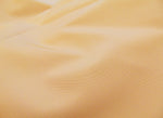 Load image into Gallery viewer, Yellow White Two-Tone 600 Denier Waterproof UV Protection Nylon Canvas 60" Wide || Sunbrella Fabric by the Yard
