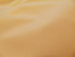 Load image into Gallery viewer, Yellow White Two-Tone 600 Denier Waterproof UV Protection Nylon Canvas 60" Wide || Sunbrella Fabric by the Yard
