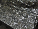 Load image into Gallery viewer, Charcoal Sheer Second Skin Sequin Knit 54” Wide || High End Fabric by the Yard
