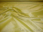 Load image into Gallery viewer, Lemonade Shantung Dupioni Faux Silk 54" Wide || Fabric by the Yard
