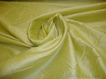 Load image into Gallery viewer, Lemonade Shantung Dupioni Faux Silk 54" Wide || Fabric by the Yard
