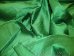 Load image into Gallery viewer, Mint Shantung Dupioni Faux Silk 54" Wide || Fabric by the Yard
