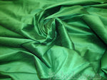 Load image into Gallery viewer, Mint Shantung Dupioni Faux Silk 54" Wide || Fabric by the Yard
