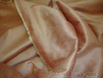 Load image into Gallery viewer, Cream Puff Shantung Dupioni Faux Silk 54" Wide || Fabric by the Yard
