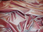Load image into Gallery viewer, Lilac Two-Tone Iridescent Polyester Taffeta 60" Wide || Fabric by the Yard
