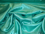 Load image into Gallery viewer, Tiffany Bridal Satin Polyester 58" Wide || Fabric by the Yard
