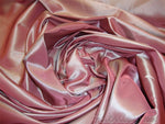 Load image into Gallery viewer, Lilac Two-Tone Iridescent Polyester Taffeta 60" Wide || Fabric by the Yard
