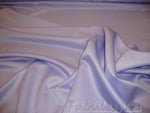 Load image into Gallery viewer, Lavender Lamour Dull Bridal Satin Polyester 58" Wide || Fabric by the Yard
