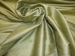 Load image into Gallery viewer, Tarragon Shantung Dupioni Faux Silk 54" Wide || Fabric by the Yard
